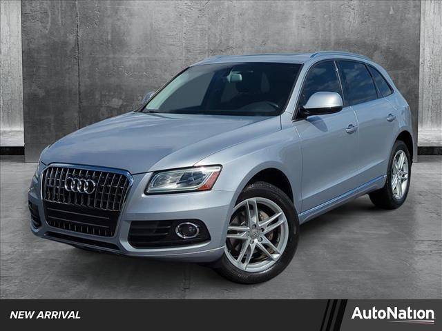 2016 Audi Q5 Premium — SUV — 124,108 mi — Lithia Springs, GA
