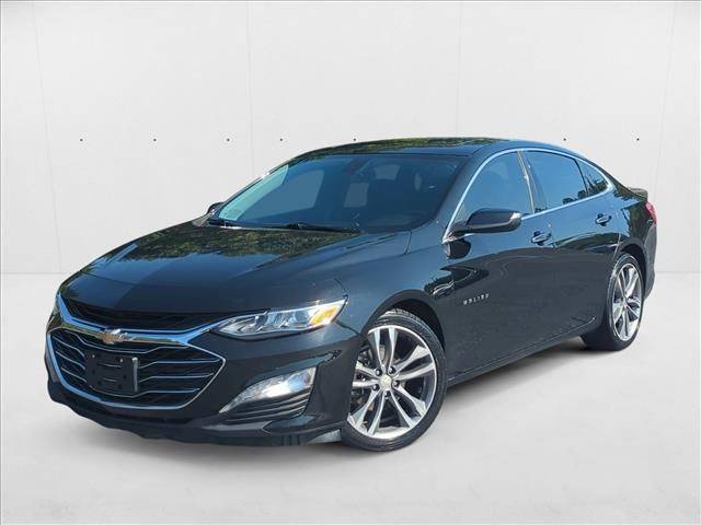 2020 Chevrolet Malibu Premier — Sedan — 125,106 mi — Lithia Springs, GA