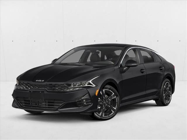 2022 Kia K5 GT-Line — Sedan — 53,244 mi — Lithia Springs, GA