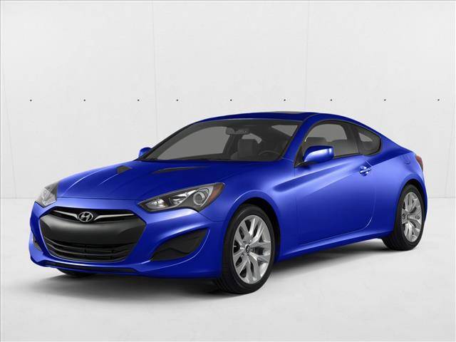 2013 Hyundai Genesis Coupe 3.8 Grand Touring — Coupe — 125,241 mi — Lithia Springs, GA