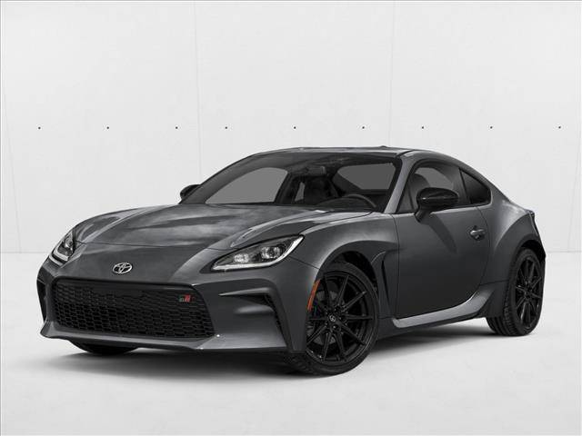 2025 Toyota GR86 Premium — Coupe — 6,306 mi — Lithia Springs, GA