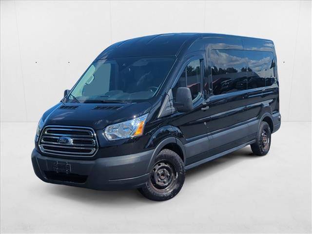 2019 Ford Transit Passenger Wagon T-350 XL — Passenger Van — 61,018 mi — Lithia Springs, GA