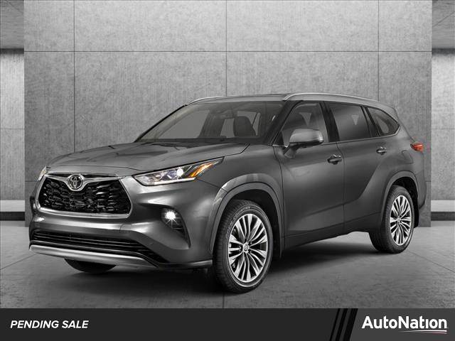 2023 Toyota Highlander XSE — SUV — 41,244 mi — Lithia Springs, GA