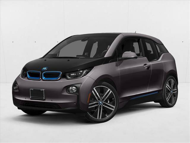 2015 BMW i3 60 Ah — Hatchback — 56,817 mi — Lithia Springs, GA