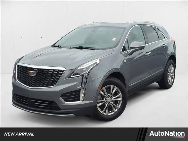2020 Cadillac XT5 Premium Luxury — SUV — 65,188 mi — Lithia Springs, GA