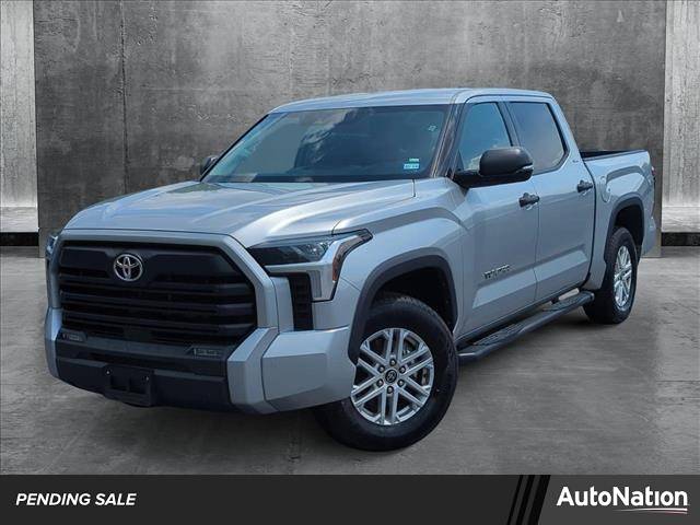 2022 Toyota Tundra SR5 — Pickup Truck — 46,376 mi — Lithia Springs, GA