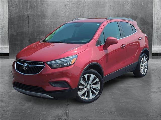 2020 Buick Encore Preferred — SUV — 102,342 mi — Lithia Springs, GA