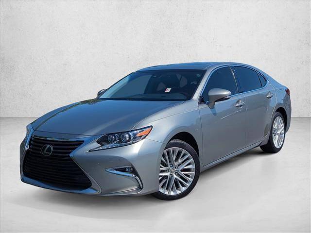 2016 Lexus ES ES 350 — Sedan — 96,175 mi — Lithia Springs, GA