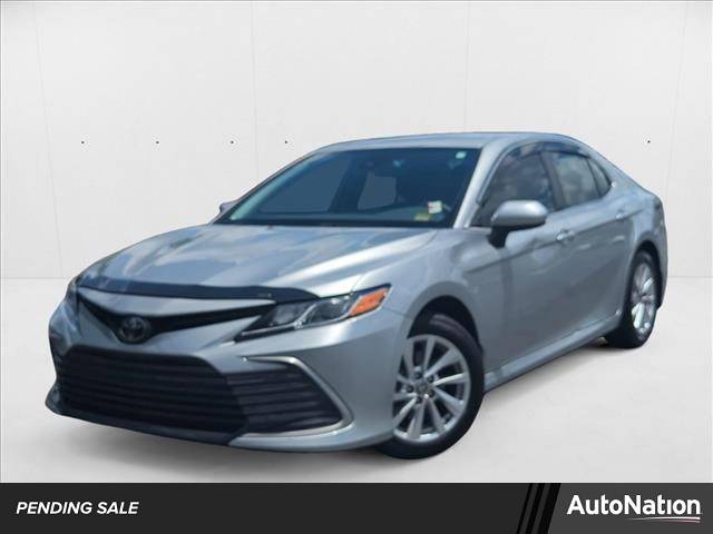 2023 Toyota Camry LE — Sedan — 59,699 mi — Lithia Springs, GA