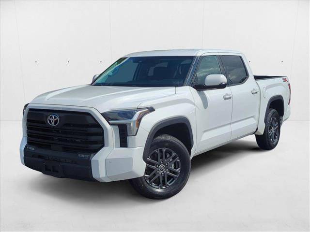 2023 Toyota Tundra SR5 — Pickup Truck — 38,994 mi — Lithia Springs, GA