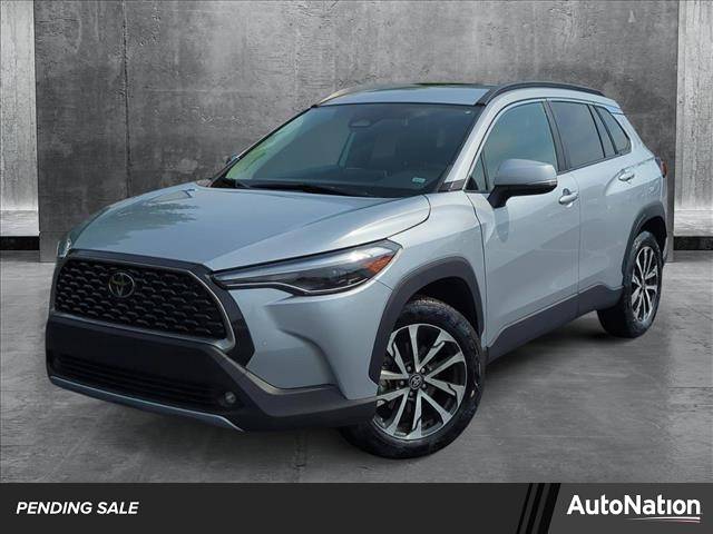 2024 Toyota Corolla Cross XLE — SUV — 32,090 mi — Lithia Springs, GA