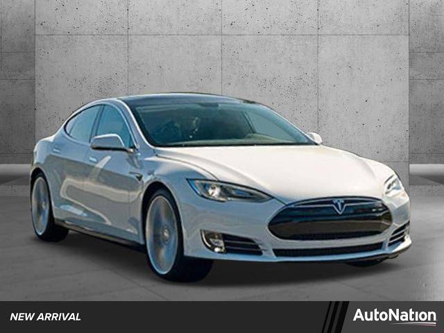 2012 Tesla Model S Performance — Hatchback — 103,001 mi — Lithia Springs, GA