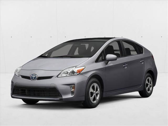 2012 Toyota Prius Two — Sedan — 123,272 mi — Lithia Springs, GA