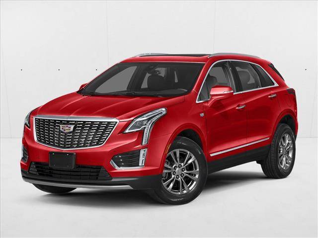 2022 Cadillac XT5 Premium Luxury — SUV — 75,197 mi — Lithia Springs, GA