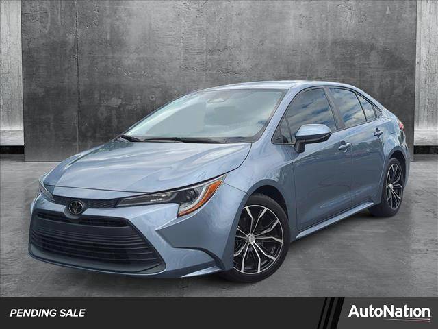 2023 Toyota Corolla LE — Sedan — 39,207 mi — Lithia Springs, GA