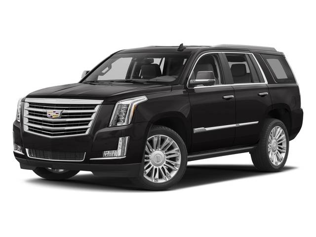 2018 Cadillac Escalade Platinum — SUV — 93,700 mi — Lithia Springs, GA