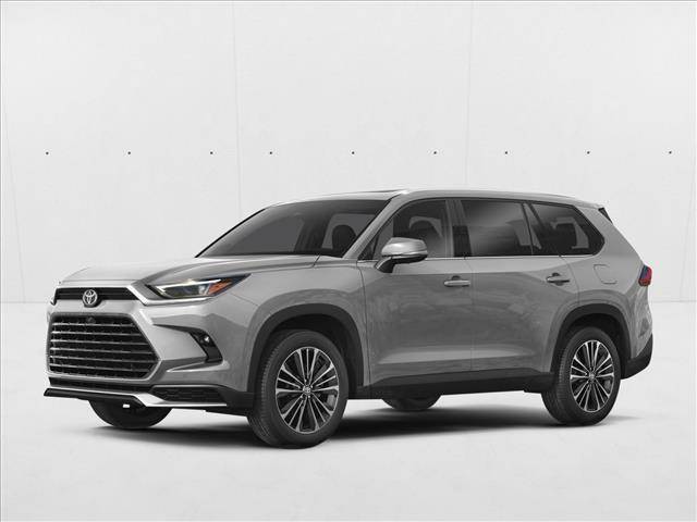 2024 Toyota Grand Highlander Hybrid XLE — SUV — 17,879 mi — Lithia Springs, GA