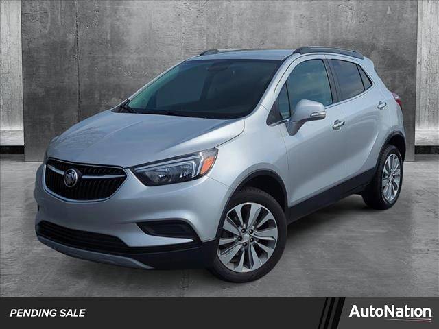 2018 Buick Encore Preferred — SUV — 99,099 mi — Lithia Springs, GA