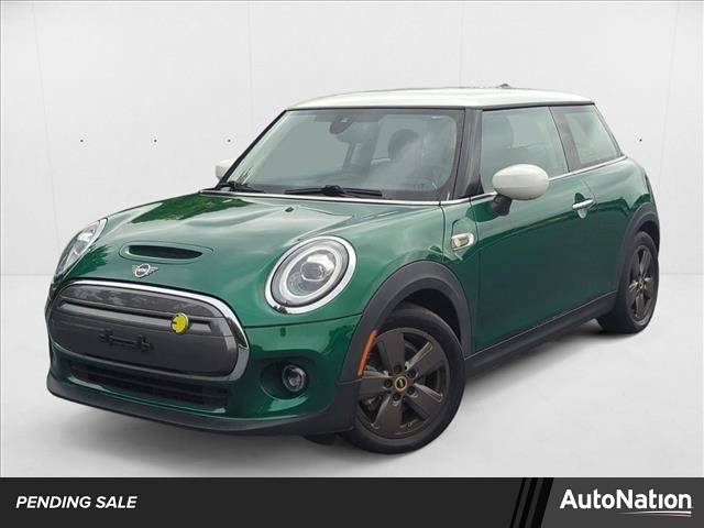 2020 MINI Electric Hardtop Cooper SE — Hatchback — 11,172 mi — Lithia Springs, GA
