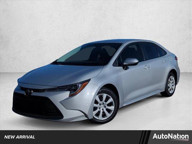 2024 Toyota Corolla LE — Sedan — 28,089 mi — Lithia Springs, GA
