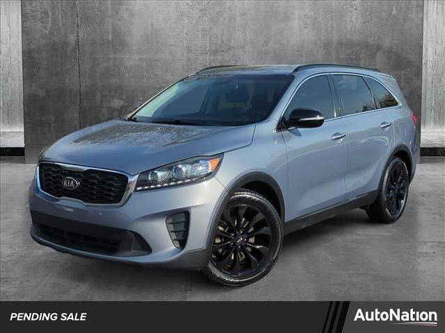 2019 Kia Sorento S V6 — SUV — 106,440 mi — Lithia Springs, GA