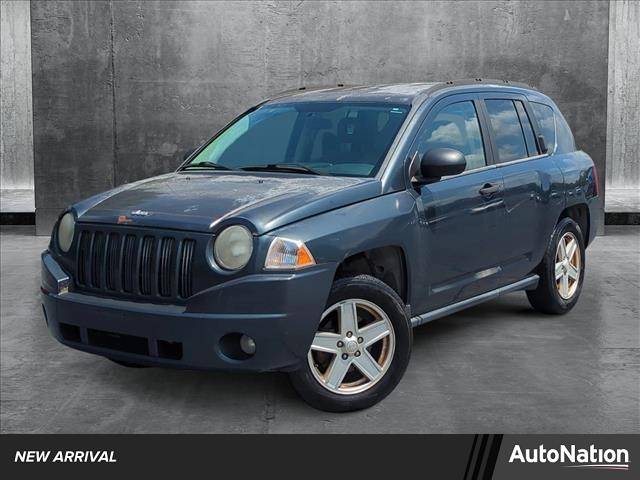 2007 Jeep Compass Sport — SUV — 193,907 mi — Lithia Springs, GA