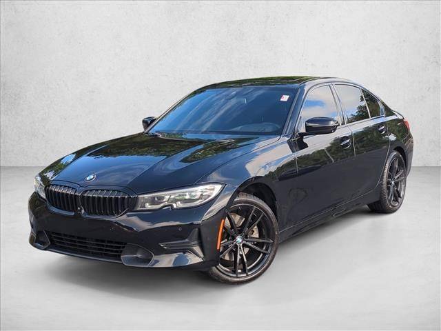 2019 BMW 3 Series 330i — Sedan — 94,350 mi — Lithia Springs, GA