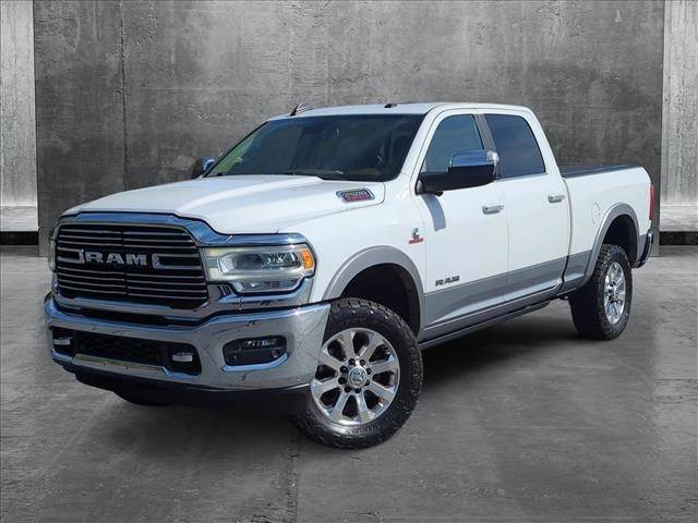 2019 Ram 2500 Laramie — Pickup Truck — 189,544 mi — Lithia Springs, GA