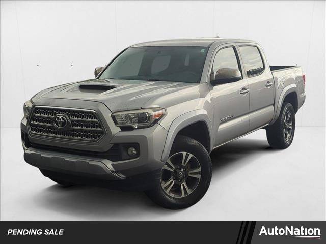2017 Toyota Tacoma TRD Sport — Pickup Truck — 178,008 mi — Lithia Springs, GA