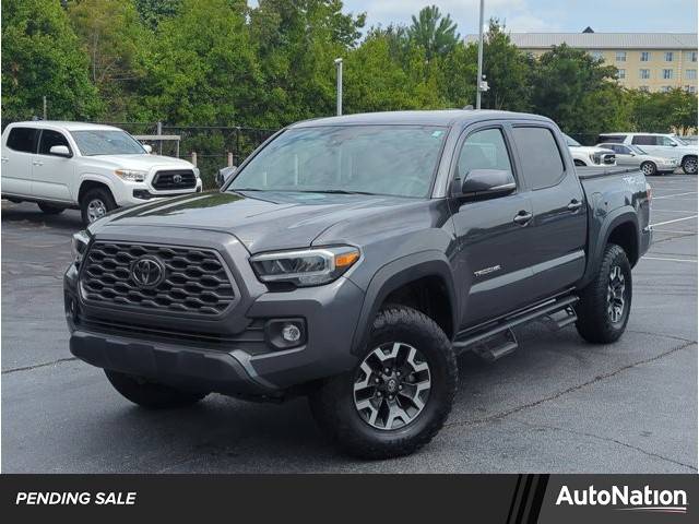 2023 Toyota Tacoma TRD Off Road — Pickup Truck — 49,120 mi — Lithia Springs, GA