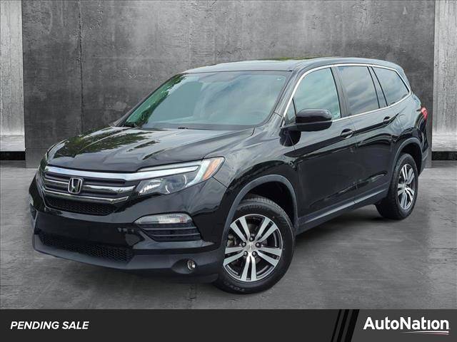 2018 Honda Pilot EX-L — SUV — 101,001 mi — Lithia Springs, GA