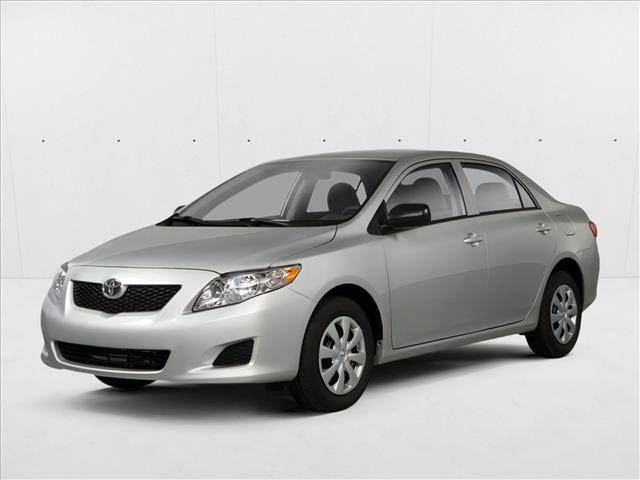2010 Toyota Corolla LE — Sedan — 176,848 mi — Lithia Springs, GA