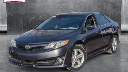 2013 Toyota Camry SE — Sedan — 146,022 mi — Lithia Springs, GA