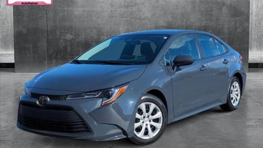 2023 Toyota Corolla LE — Sedan — 25,842 mi — Lithia Springs, GA