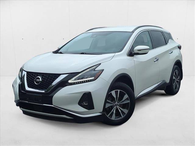 2021 Nissan Murano SV — SUV — 57,385 mi — Lithia Springs, GA