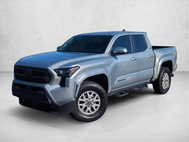 2024 Toyota Tacoma SR5 — Pickup Truck — 19,489 mi — Lithia Springs, GA