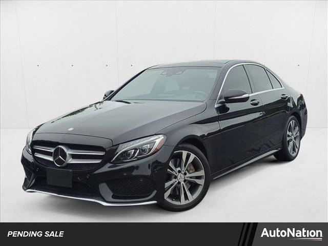 2015 Mercedes-Benz C-Class C 400 — Sedan — 68,997 mi — Lithia Springs, GA