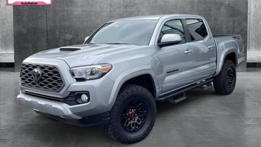 2023 Toyota Tacoma TRD Sport — Pickup Truck — 16,314 mi — Lithia Springs, GA