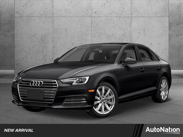 2017 Audi A4 Prestige — Sedan — 134,387 mi — Lithia Springs, GA