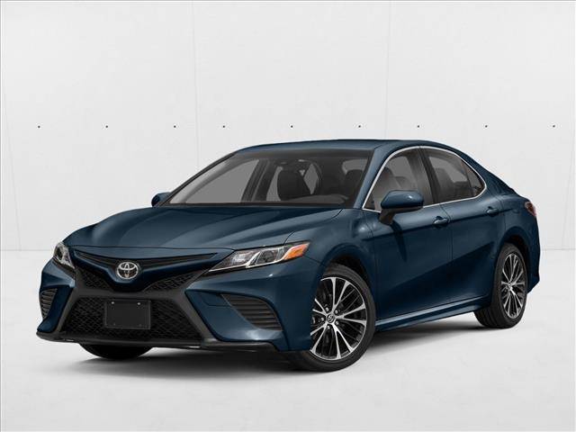 2018 Toyota Camry LE — Sedan — 174,291 mi — Lithia Springs, GA