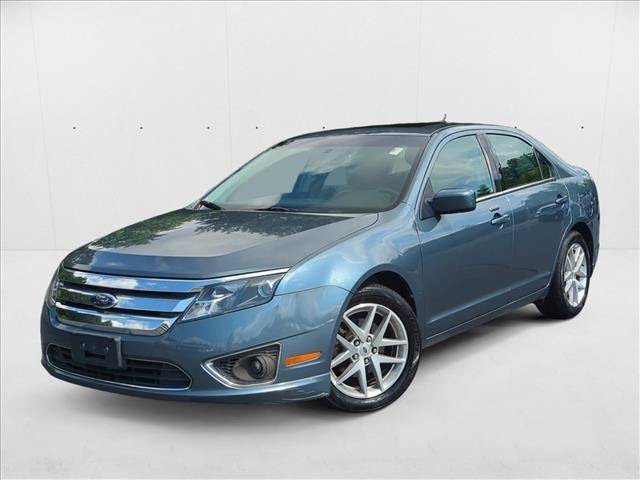 2011 Ford Fusion SEL — Sedan — 144,820 mi — Lithia Springs, GA