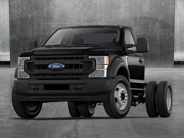 2021 Ford Super Duty F-350 Chassis Cab XLT — Chassis Cab Truck — 40,016 mi — Lithia Springs, GA