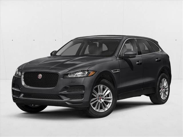 2018 Jaguar F-PACE Premium — SUV — 116,708 mi — Lithia Springs, GA