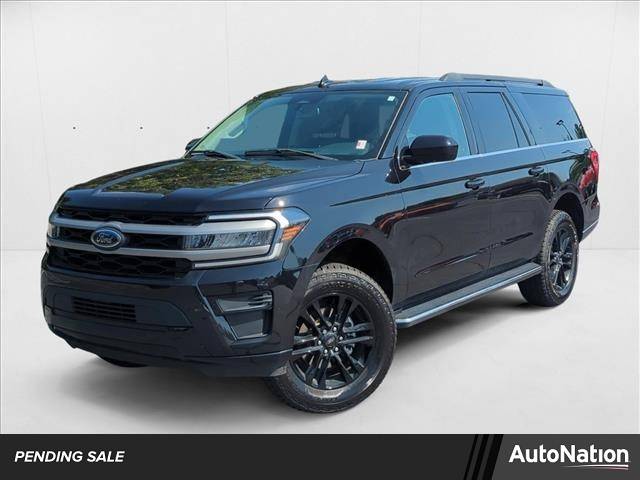 2022 Ford Expedition XLT — SUV — 64,004 mi — Lithia Springs, GA