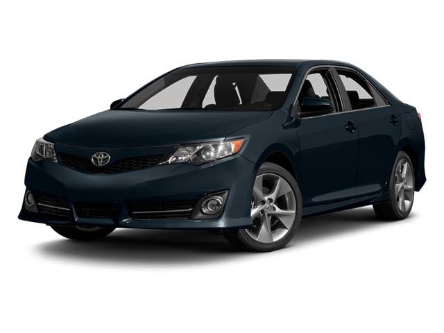 2014 Toyota Camry SE — Sedan — 61,237 mi — Lithia Springs, GA