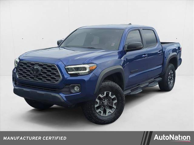 2023 Toyota Tacoma TRD Off Road — Pickup Truck — 45,904 mi — Lithia Springs, GA