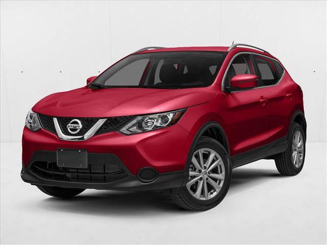 2019 Nissan Rogue Sport SV — SUV — 49,705 mi — Lithia Springs, GA