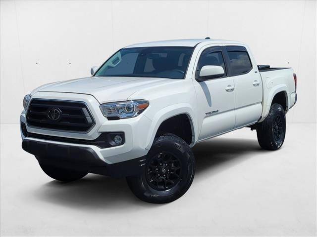 2021 Toyota Tacoma SR5 — Pickup Truck — 134,260 mi — Lithia Springs, GA