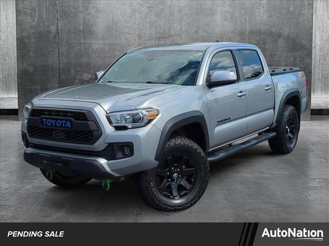 2019 Toyota Tacoma TRD Off Road — Pickup Truck — 75,336 mi — Lithia Springs, GA