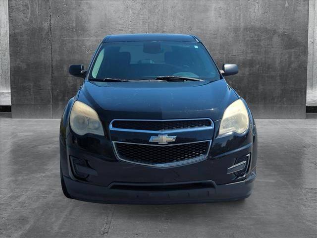 2013 Chevrolet Equinox LS — SUV — 160,761 mi — Lithia Springs, GA